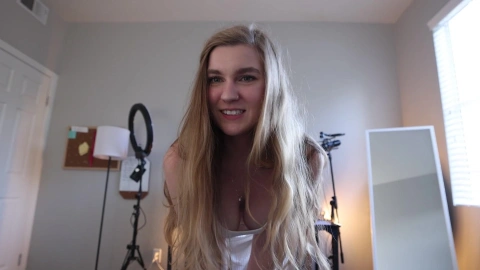 B/G Hoping to Get Pregnant with Jaybbgirl