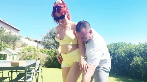 Norah Succumbs to Seduction