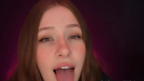 ASMR Cock Suck – Relaxing & Enjoyable