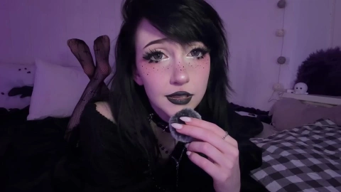 ASMR Nananightray Obey & Relax