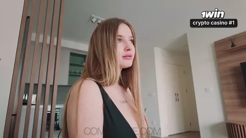 Young Agent's Side Job – Steamy Encounter in Comazzo