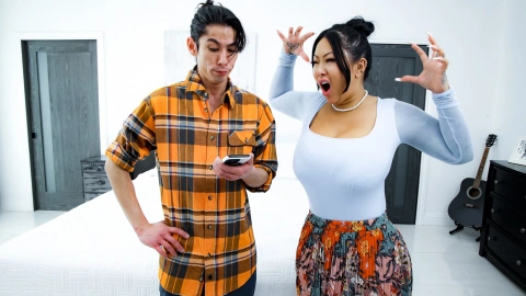 Connie Perignon: Assertive Fun, Mommy Tribute (5/3/26)