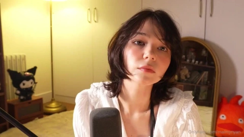 MaimyNyan Pussy Tease ASMR