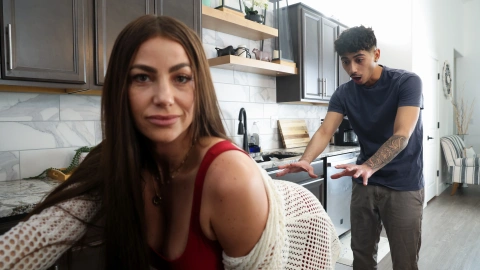 Koda Monroe Creampie - Mommy's Mothers Day Treat