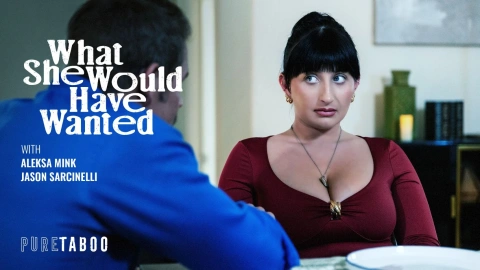 Sweet Regret: Secret Fantasy Fulfilled