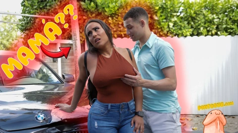Mom Action with Carmela - Spanish Dubbed Free