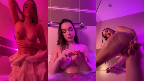 Solo Bath Selti - New May 2026 PPV