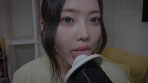 Nareun ASMR 3DIO - Relaxing Sounds & Long Roleplay