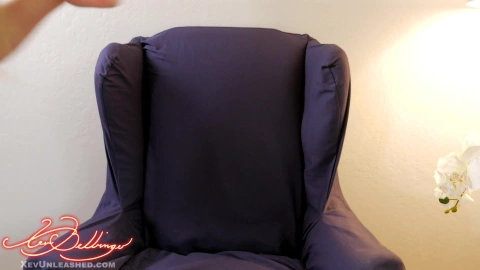 Xev Bellringer Cumslut - Mommy Playful Submission