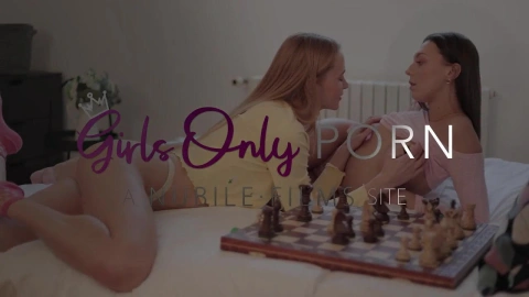 Girls Only: Queen's Pleasure