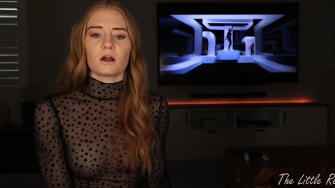 Megan Thee Stallion Body Worship & JOI Ritual