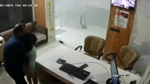 Ashok's Nasal Passion - Captain's Delight