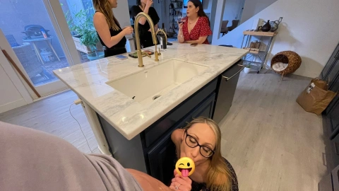 Crystal Clark Step Aunt Thanksgiving Fun (1/5/26)